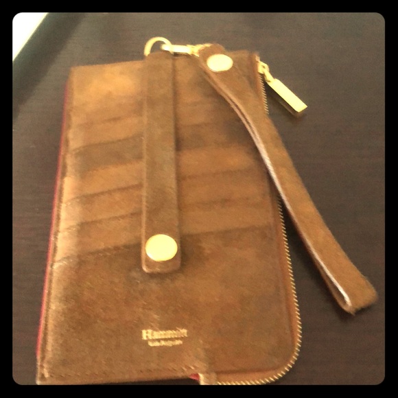 Hammitt Handbags - HAMMITT wallet